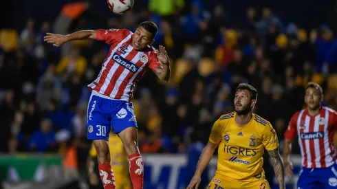 Ambos conjuntos están en situaciones similares en la tabla de posiciones. Esta es una tremenda oportunidad para los dos de sacarse diferencias.