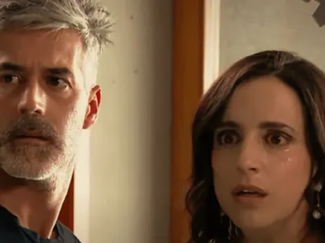 Verdades Ocultas: Agustina y Tomás expulsan a Rocío de sus vidas