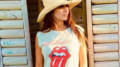 Yazmín Vásquez últimamente se ha mostrado disfrutando del verano en Instagram.