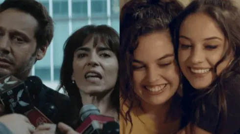 El estreno está programado para el 15 de marzo.