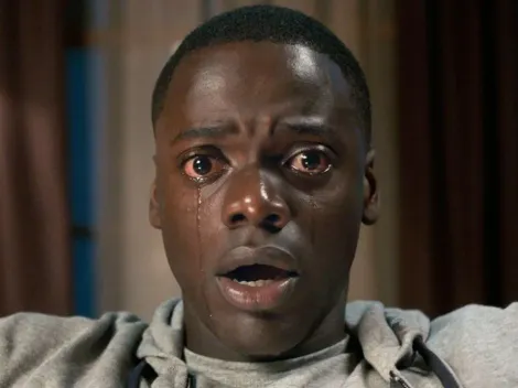 Daniel Kaluuya revela que no fue invitado a la premiere de "Get Out"