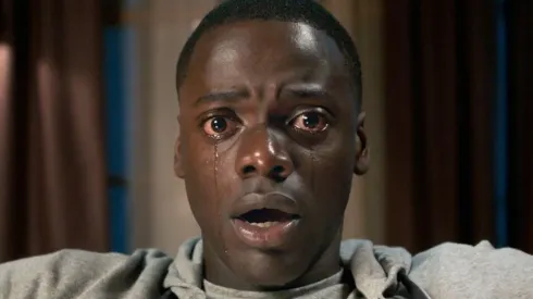 El actor fue nominado al Oscar por su rol