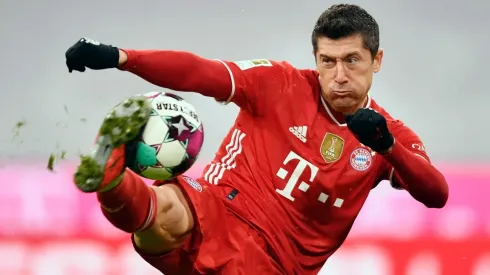 Los bávaros siguen firmes en la cima