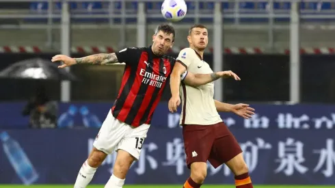 Será un partidazo. Tanto Milan como Roma necesitan ganar cueste lo que cueste.