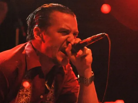 Tomahawk lanza una nueva canción