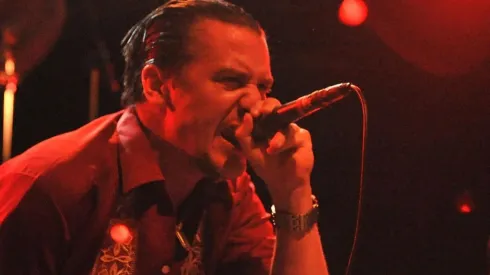 El último disco de Tomahawk fue "Oddfellows", editado en 2013.