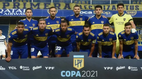 Boca quiere defender el título que logró en la temporada pasada, al ganar la Copa Diego Maradona.