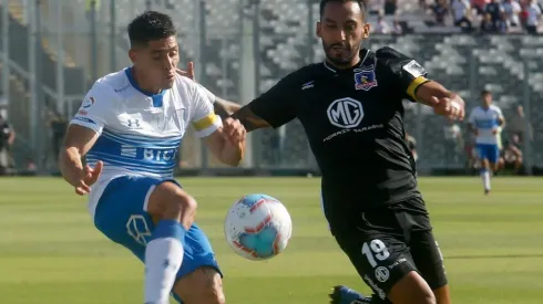 Ronald de la Fuente se acerca a Curicó