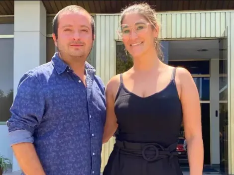 Belenaza y Toto Acuña son los nuevos rostros de La Red