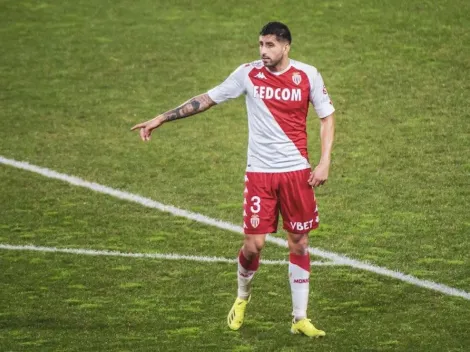 Con un Maripán goleador, Mónaco recibe a Stade Brestois con la cima en la mira