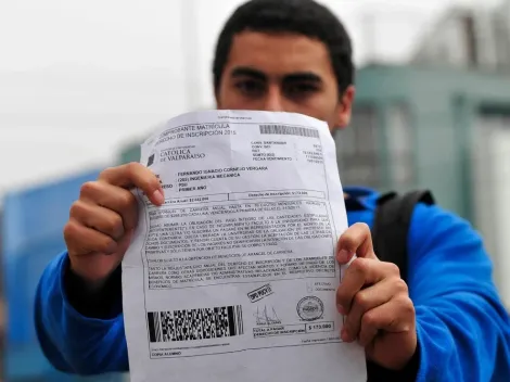 Conoce el día y hora que se publican los resultados de las postulaciones a la universidad