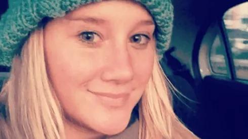 La ex Mekano agradeció el apoyo de sus seguidores.