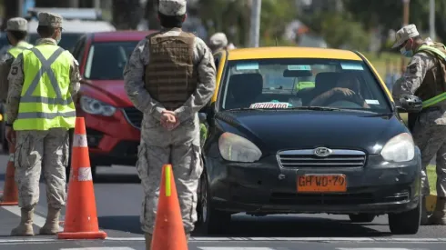 El nuevo horario de Toque de queda comienza a las 23:00