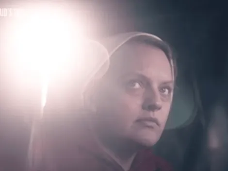 "The Handmaid's Tale" estrena adelanto de su cuarta temporada
