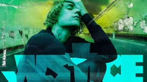 El artista entrego detalles sobre su nuevo proyecto en sus redes sociales.