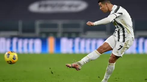 Según Antonio Cassano, Cristiano Ronaldo ha fracaso en la Juventus