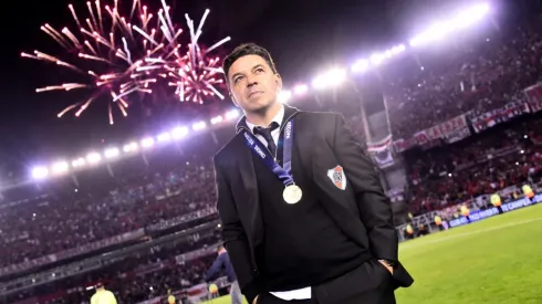 El Muñeco estuvo cerca de la Premier