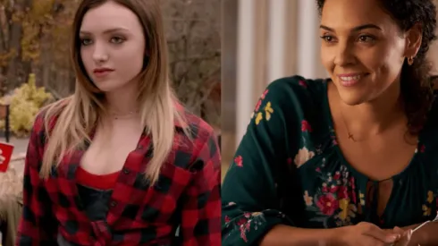 Cobra Kai promueve a dos actrices de cara a la nueva temporada