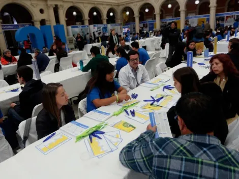 Admisión 2021 | Conoce cuándo comienza el proceso de matrícula