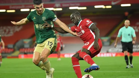 Liverpool no aguanta más derrotas en la Premier League.