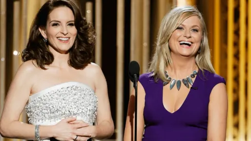 Los Golden Globes se llevan a cabo el 28 de febrero.