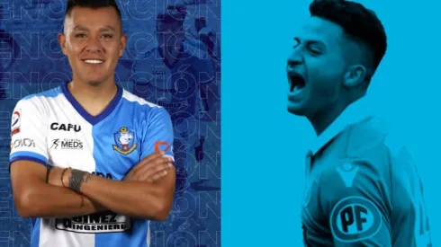 Muñoz sigue y Ledezma se suma a Deportes Antofagasta
