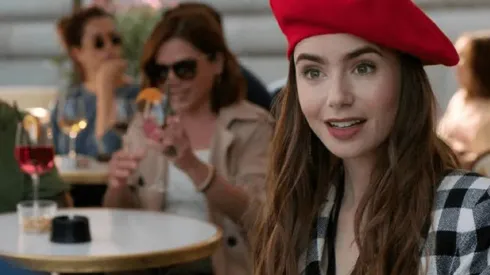 La serie fue nominada en distintas categorías.