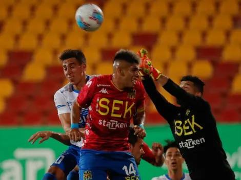 La oncena soñada de Pellicer para arrasar con UE en 2021