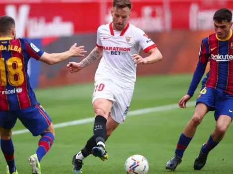 Barcelona se queda sin Pedri por un par de semanas