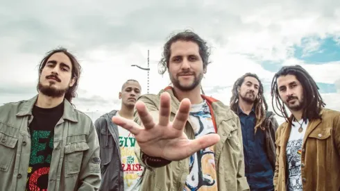 La banda espera poder ir a México a promocionar su más reciente sencillo.