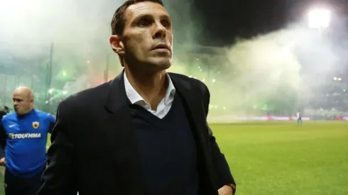 Poyet comandará a la UC en busca del 'tetra' y la Copa Libertadores.
