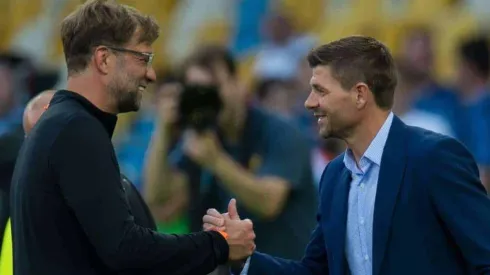 Klopp podría partir a Alemania para reemplazar a Low.