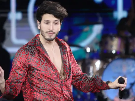 Yatra se refiere a rumores que lo vincularon con Cami Gallardo en Viña