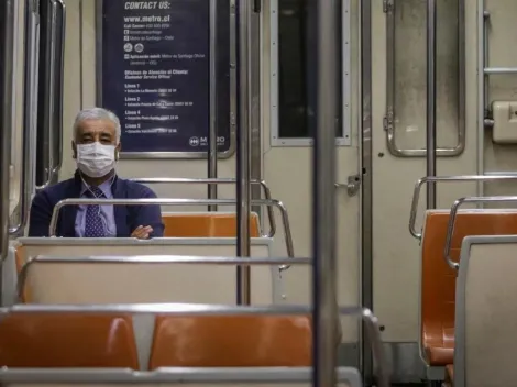 Conoce el horario del transporte público en el Super Lunes de 2021