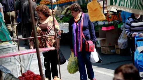 El requisito principal para recibir el bono es estar registrada en el Programa Chile Seguridades y Oportunidades (SSyOO).