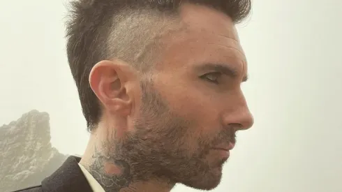 Adam Levine fue duramente criticado en su paso por el Festival de Viña del Mar 2020.
