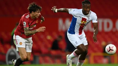 El United debe remontar 10 puntos si pretende ilusionarse con pelear por el título.