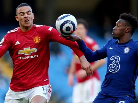 Scholes a Tuchel: "Vio un partido diferente en su Ipad"