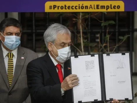 Últimos días para retirar los pagos adicionales del Seguro de Cesantía