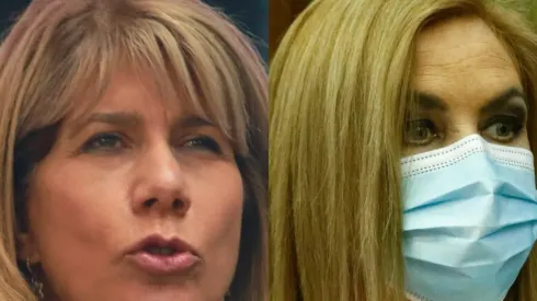 A pesar de que en un principio Rincón se había mostrado contraria a un tercer retiro, hoy asegura que aprobaría el proyecto.