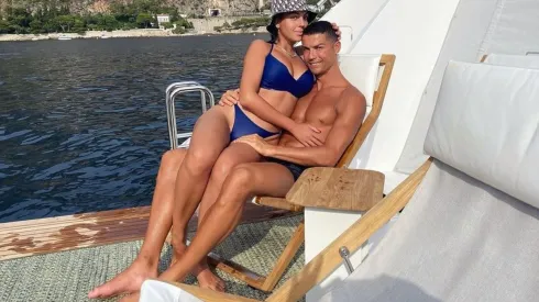 Cristiano Ronaldo tiene un trato especial, que le permite dedicar prácticamente todo su tiempo al fútbol