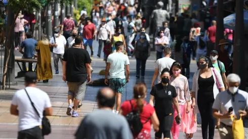 Más de 10 comunas en el país retroceden a cuarentena a contar del 4 de marzo