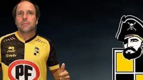 Kramer también se entusiasmó con el proyecto de Coquimbo