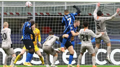 Alexis Sánchez espera sumar minutos y seguir reencantando a los hinchas de un Inter de Milán que no desea soltar la punta del fútbol italiano