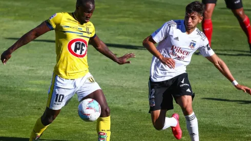 Waterman se quedará en Universidad de Concepción.