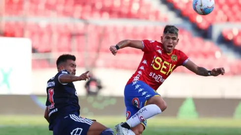 Carlos Palacios se acerca al fútbol brasileño