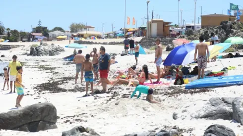 Conoce hasta cuando dura el permiso de vacaciones