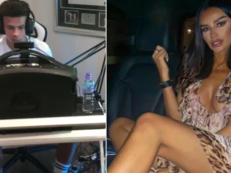 Patearon a Dele Alli por jugar mucho Fortnite: "Se pasaba horas y horas"