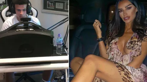 Dele Alli es fanático de los juegos de video