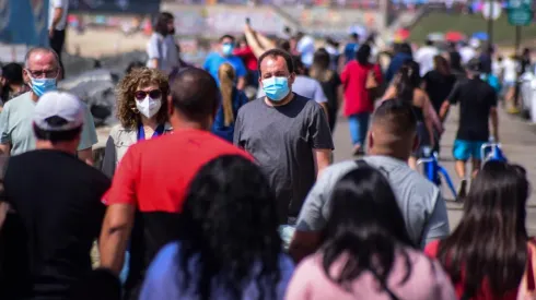 Comunas con más casos activos